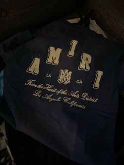 Amiri t-shirt