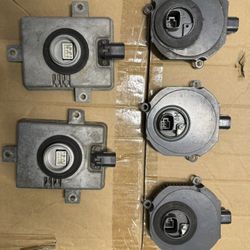 2004-2008 Acura TL HID Ballasts 