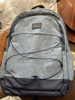 Back pack