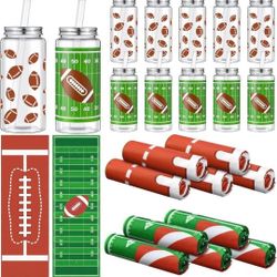 Football Game Day Party  Decor