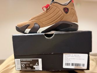 Winterized 14s limited