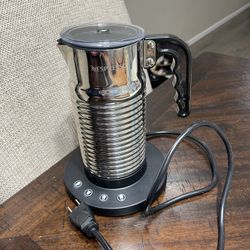 Aeroccino4 Milk Warmer 