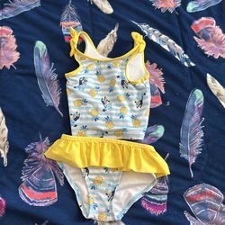 Swimsuit