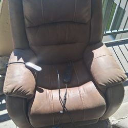 Massage Chair