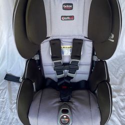 Britax baby car seat