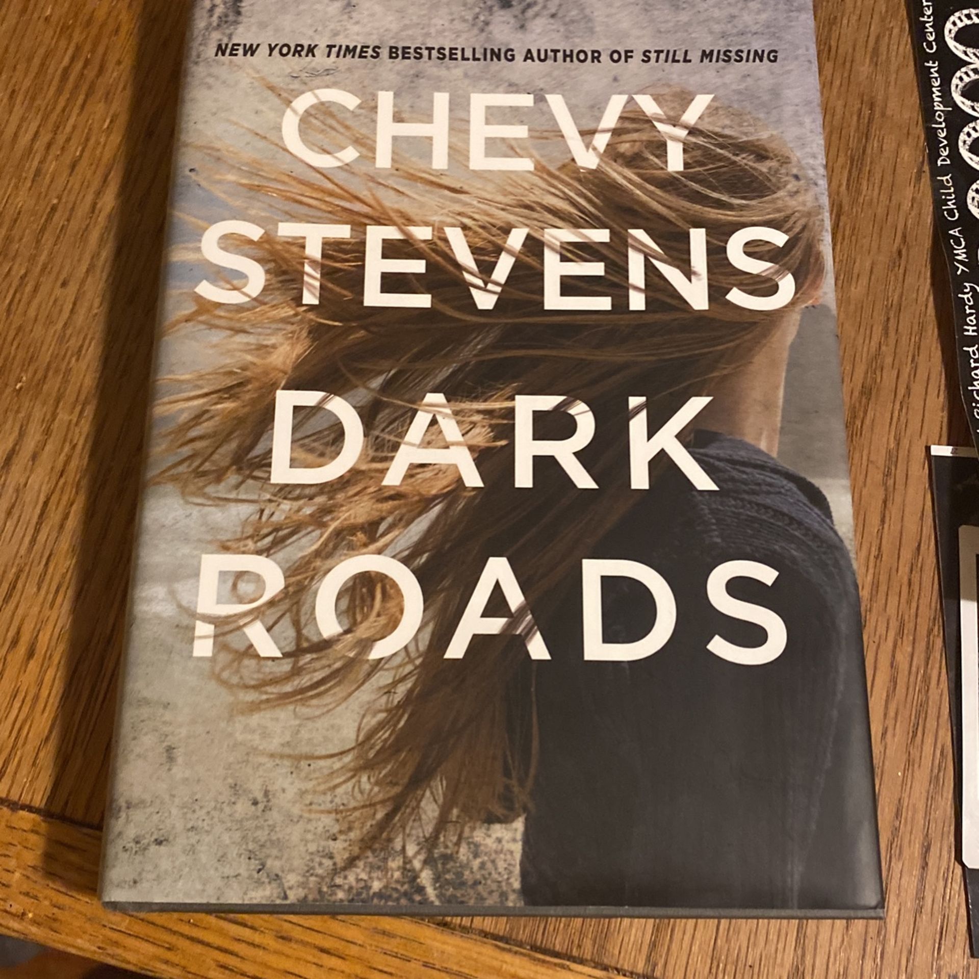 Dark Roads