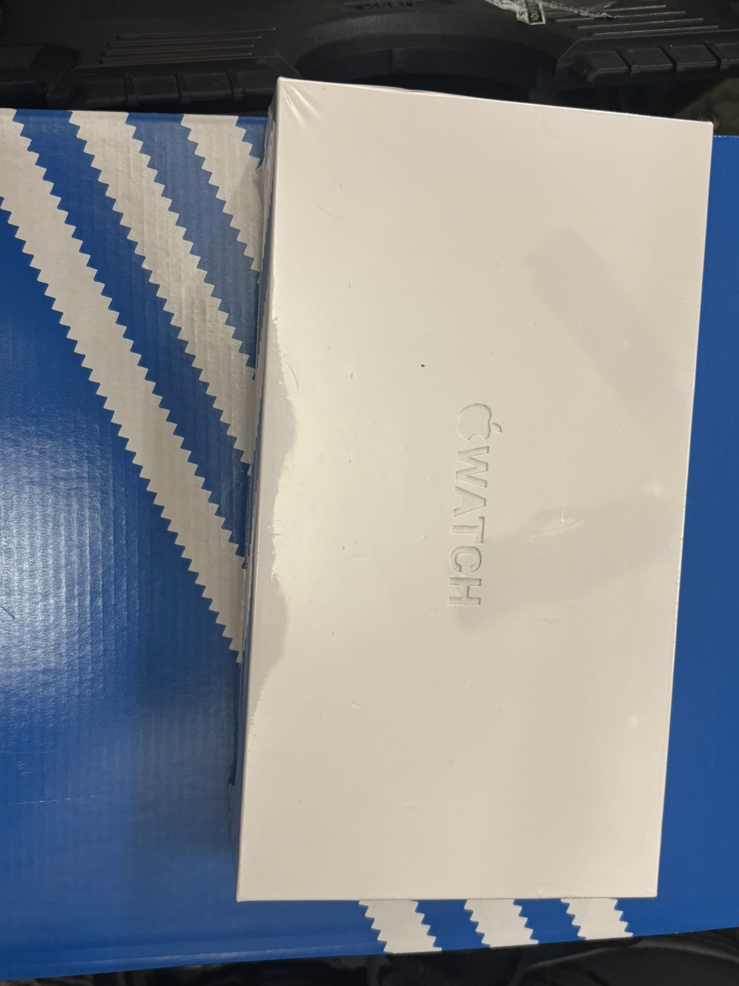 Apple Watch Ultra 2 – Brand New, Sealed ⌚️