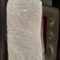 Under Show Blanket Pad 