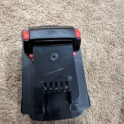 Milwaukee M18 3.0ah Battery 