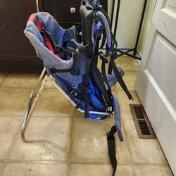 Baby Carrier Backpack