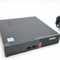 Lenovo Thinkcentre Pro Grade PC Intel Core i5 16GB RAM 512GB NVMe SSD Wi-Fi & Bluetooth Wireless Windows 11 Professional 