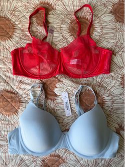 Victoria secret bras 40B