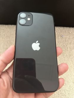 Iphone 11 64G Lock To spectrum $139