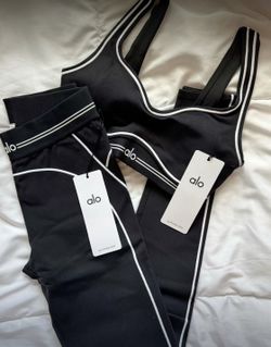 alo set