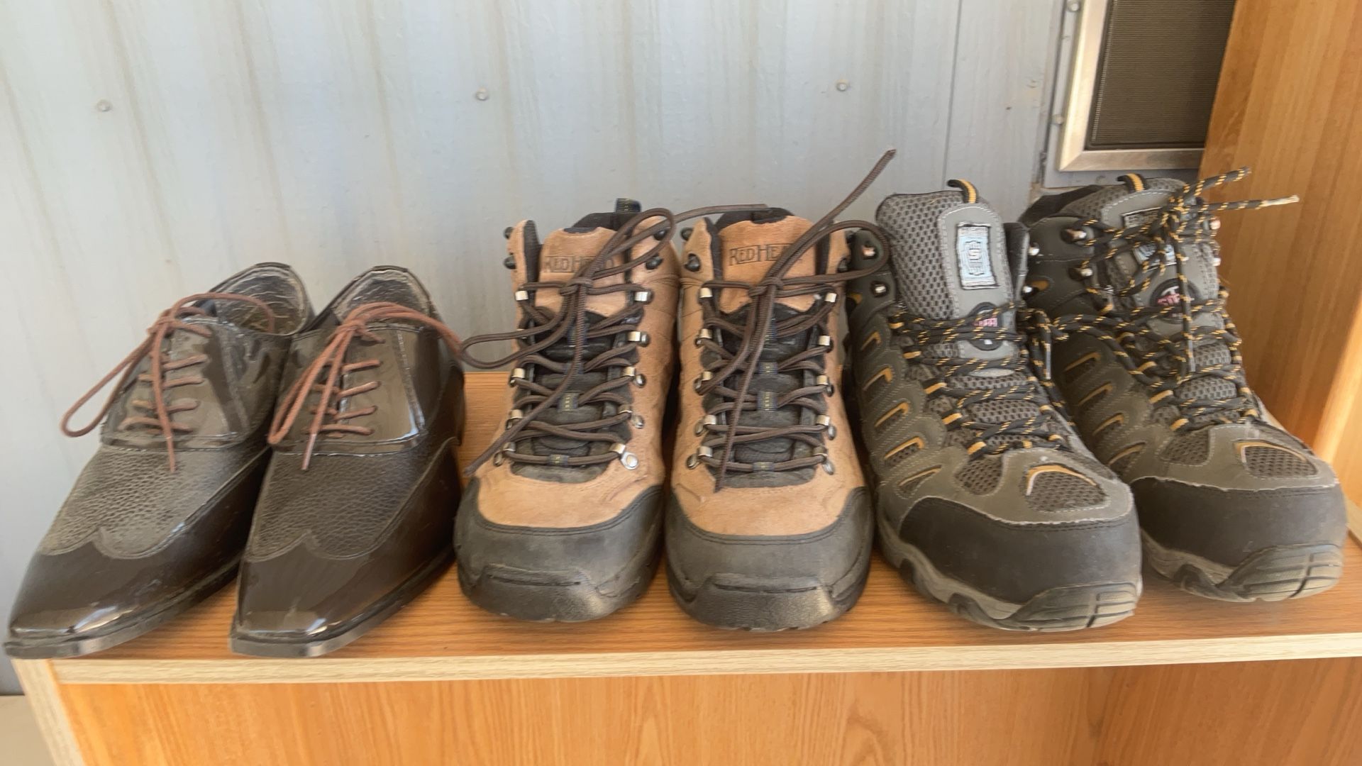 Boots
