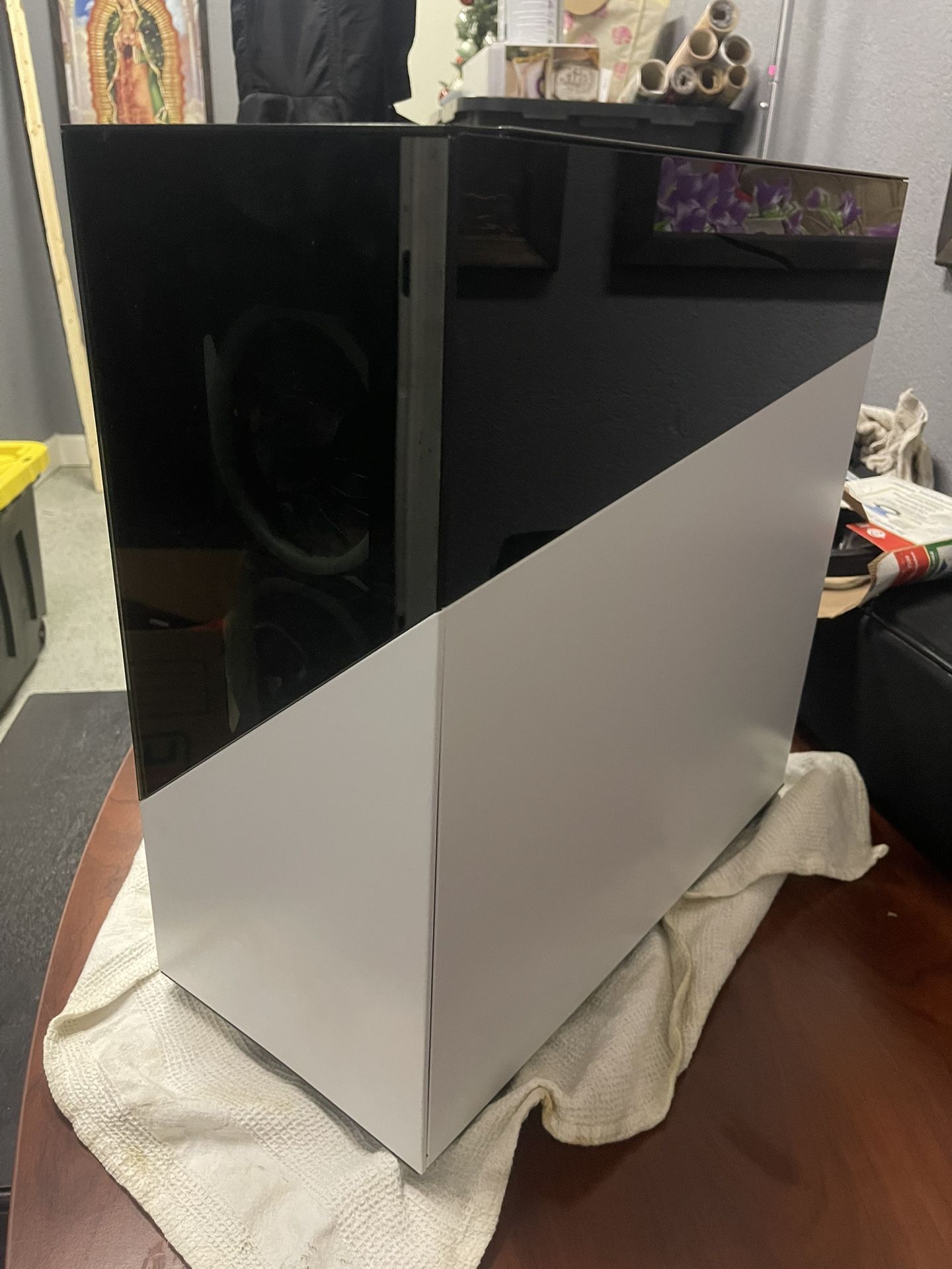 PC bundle/ Free chair/ Free L  Shaped Desk