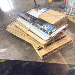 Building material Supplies Mixed 