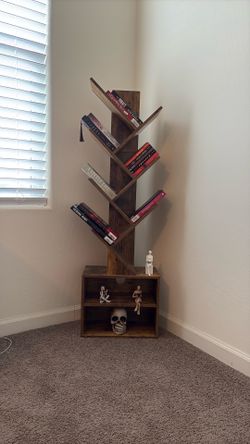 Bookshelf