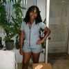 felicia beresford