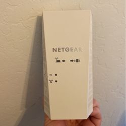 Netgear Nighthawk X4 AC2200 Wifi Mesh Extender