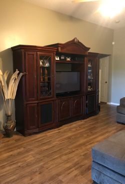 Tv furniture