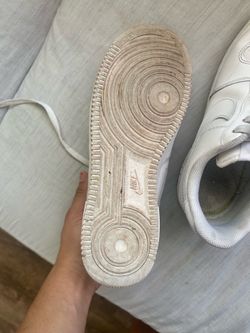 Air forcé 1 white