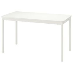 IKEA TOMMARYD White table