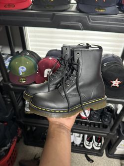 Dr Martens 1460 Boots