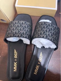 Michael kors sandals