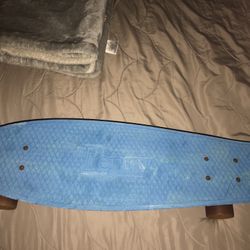Penny Nickel Skateboard
