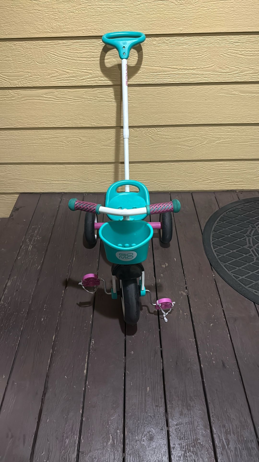 Kids Bike 