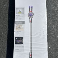 Dyson Vacuum