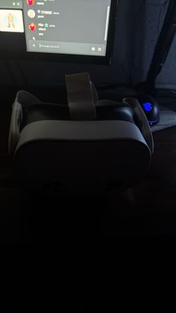 Oculus quest 3s negotiation on price