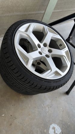20”5x120 rims