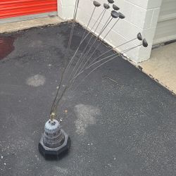 Garden Wind Chime