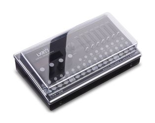 Decksaver DS-PC-DB01LXR02 Protection Cover for ERICA SYNTHS DB-01 AND LXR-02