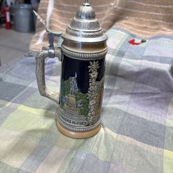 Real German Stein