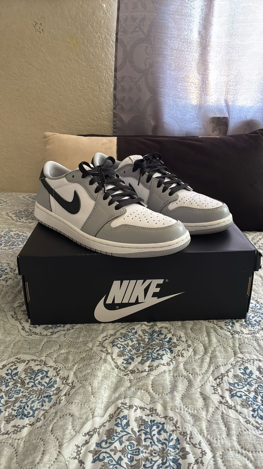 Jordan 1 Low OG