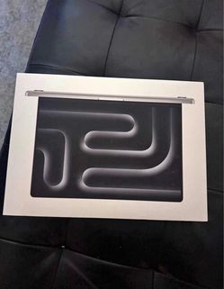 Apple MacBook