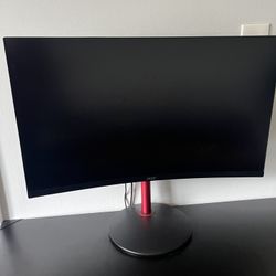 Acer Nitro 27” Monitor