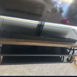 55 Inch TV Stand 