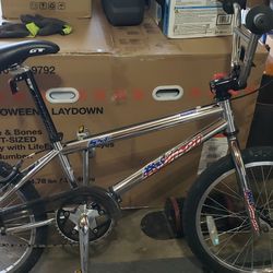 1996 Robinson Racing GT