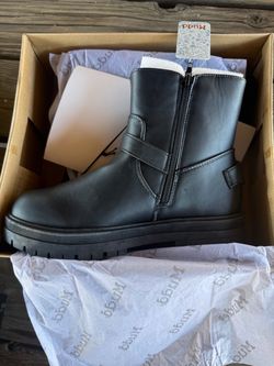 Mudd Burbank Women's Boots