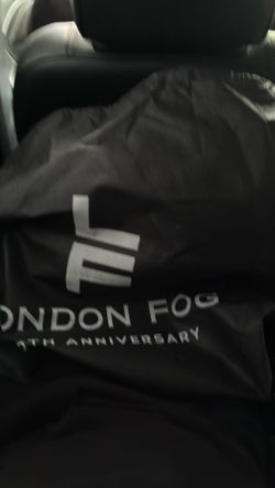 London fog