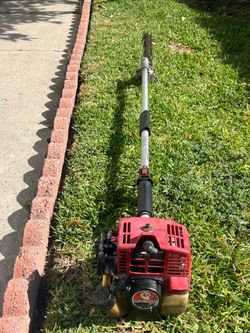 Maruyama trimmer