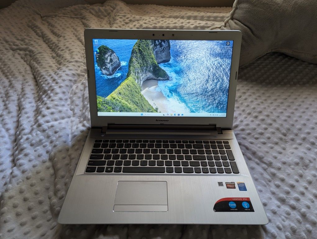 Lenovo Z51 Laptop