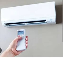 Air Conditioner New Ac