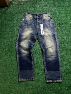 Men jeans