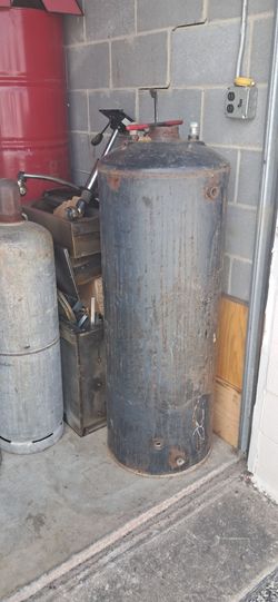 Tanks and Barrels