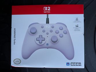 Hori horipad Turbo for Nintendo Switch